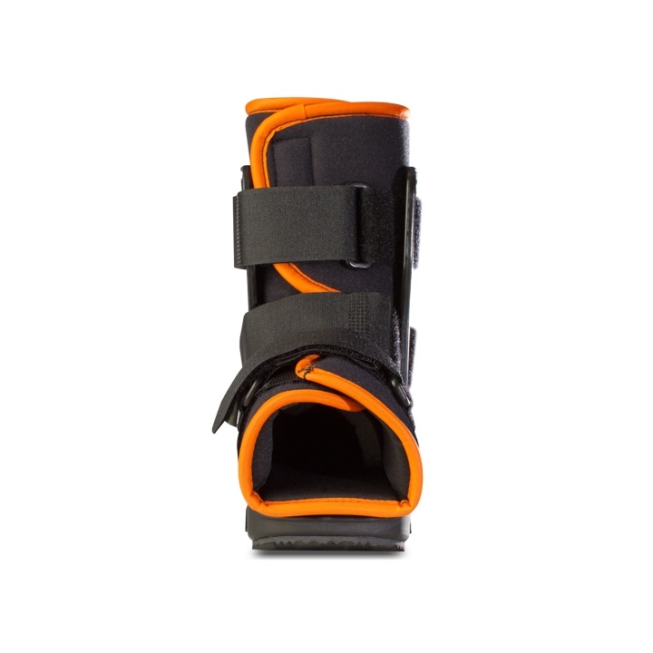 DJO - DJO Global Pediatric Walker Boot MiniTrax™ Left & Right Foot