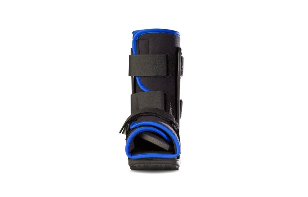 Pediatric Walker Boot MiniTrax™ Left & Right Foot