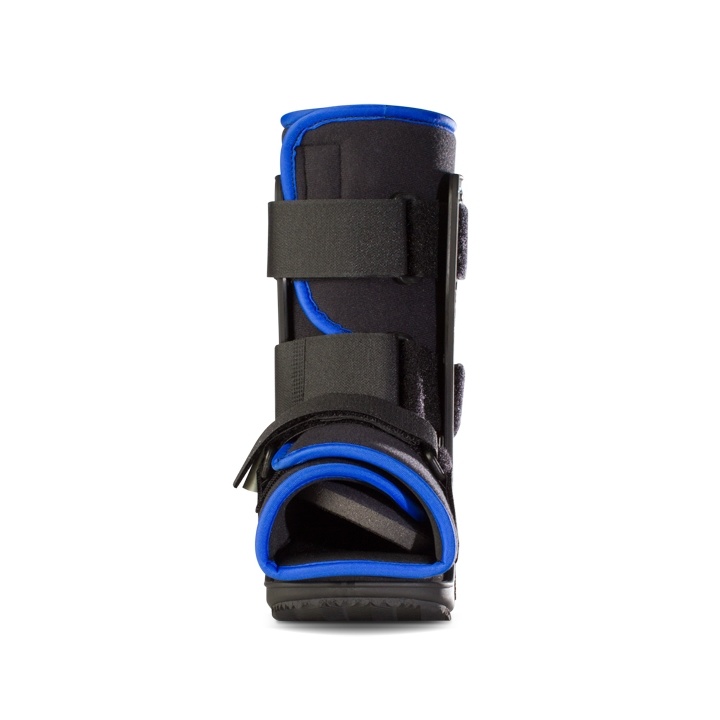DJO - DJO Global Pediatric Walker Boot MiniTrax™ Left & Right Foot