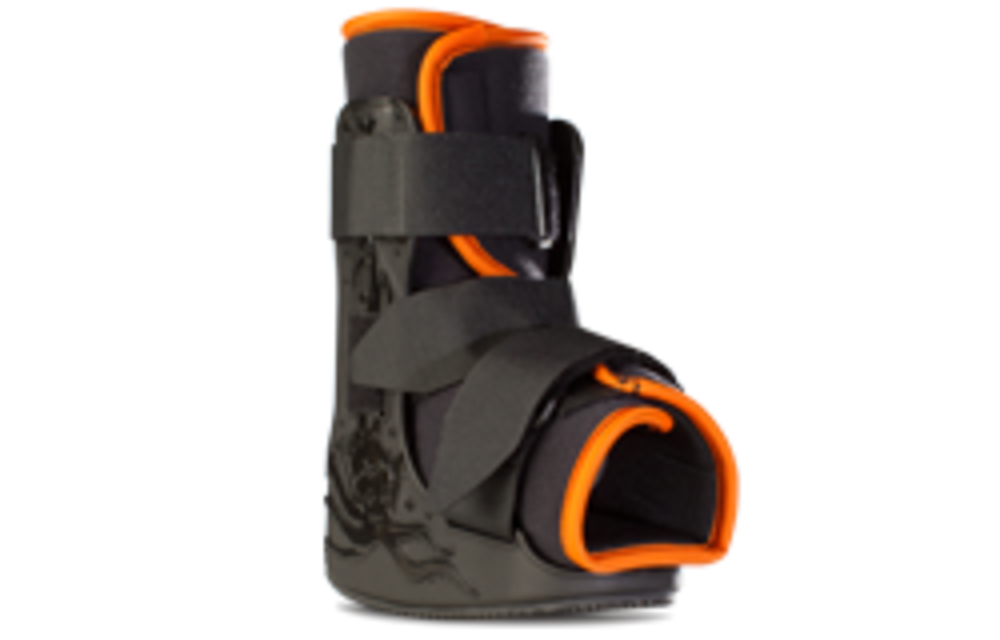 Pediatric Walker Boot MiniTrax™ Left & Right Foot