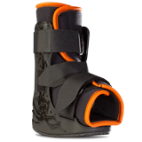 DJO - DJO Global Pediatric Walker Boot MiniTrax™ Left & Right Foot