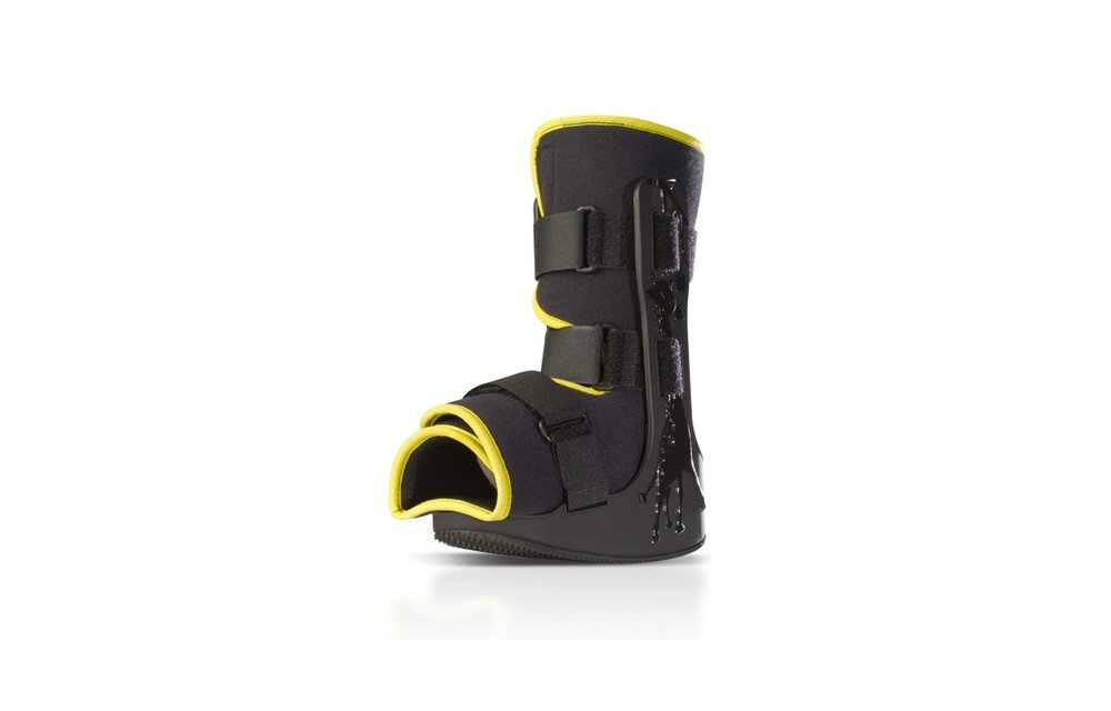 Pediatric Walker Boot MiniTrax™ Left & Right Foot