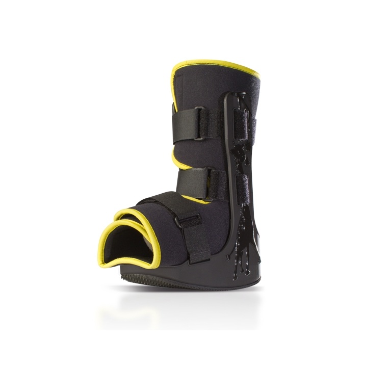 Pediatric Walker Boot MiniTrax™ Left & Right Foot