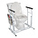 DRV-Drive Medical Drive Free Standing Toilet Safety Frame