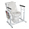 DRV-Drive Medical Free Standing Toilet Safety Frame