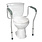 Drive Medical Drive Toilet Safety Frame 300lbs