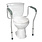 DRV-Drive Medical Drive Toilet Safety Frame 300lbs