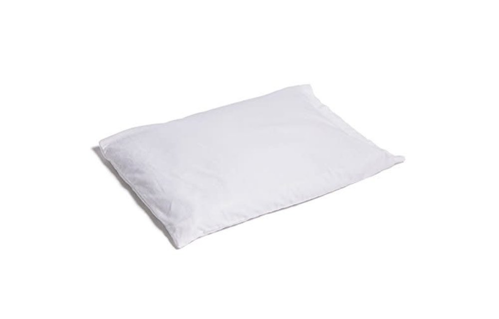 Hermell Buckwheat Sleeping Pillow 16x20