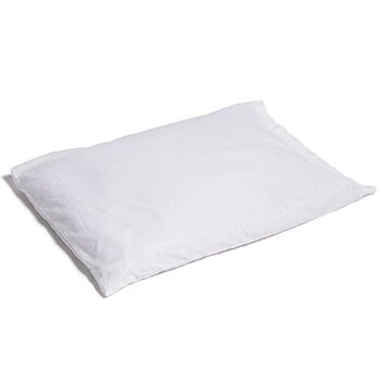 HRML-Hermell Products Hermell Buckwheat Sleeping Pillow 16x20