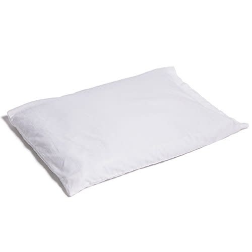 Hermell Buckwheat Sleeping Pillow 16x20