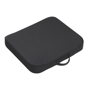 Drive Medical Comfort Touch Cooling Sensation with Gel Seat Cushion 18x16x2"