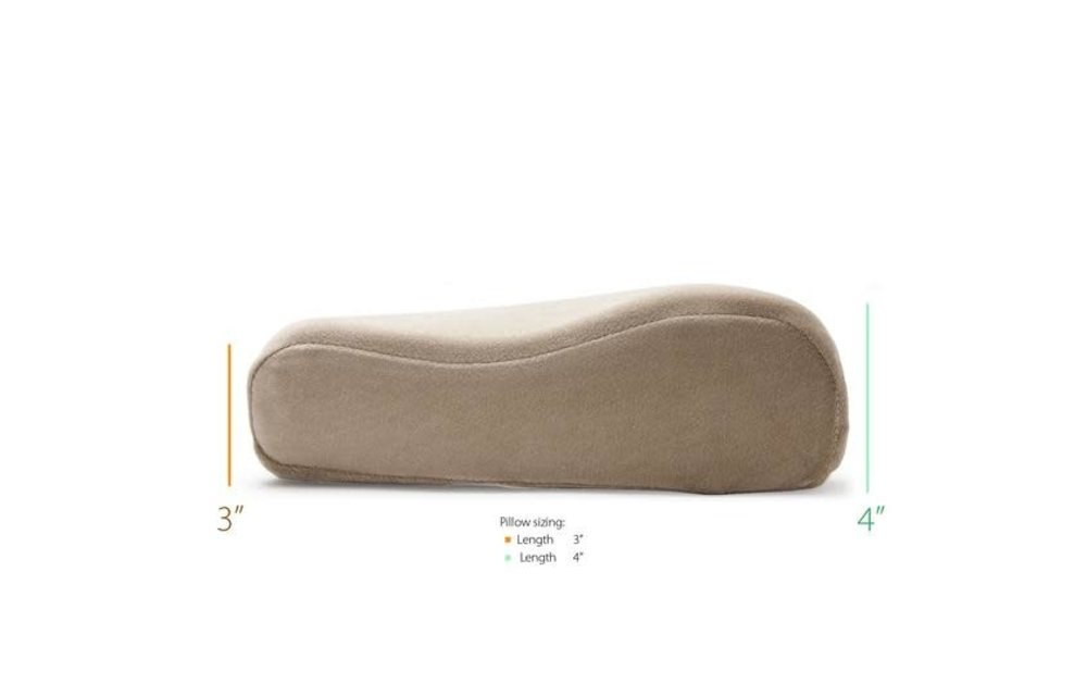 Memory Foam Cervical Pillow