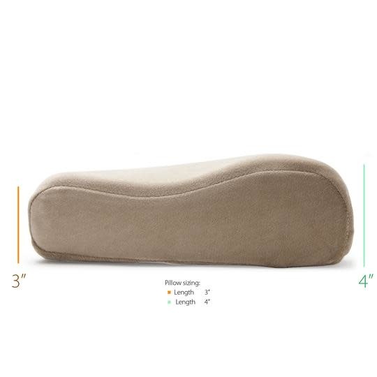 Memory Foam Cervical Pillow