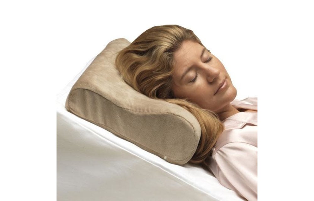 Memory Foam Cervical Pillow