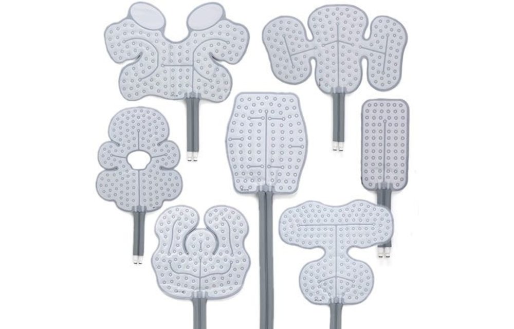 Ossur Cold Rush Pads