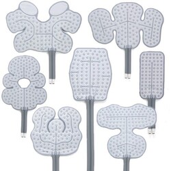 OSR-Ossur Ossur Cold Rush Pads