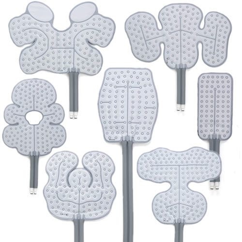Ossur Cold Rush Pads