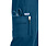 MOBB Scrub Pants Elastic Waste 5 Pockets