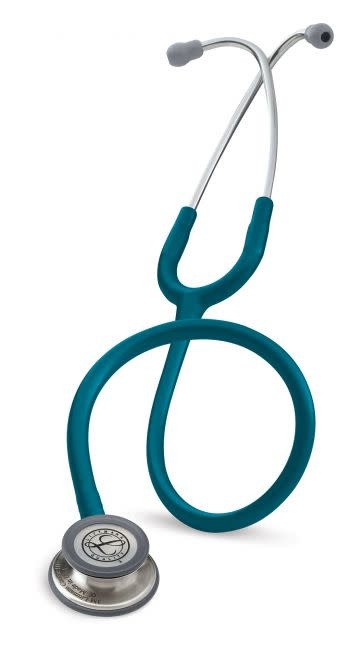 3M-3M Littmann Classic III Stethoscope