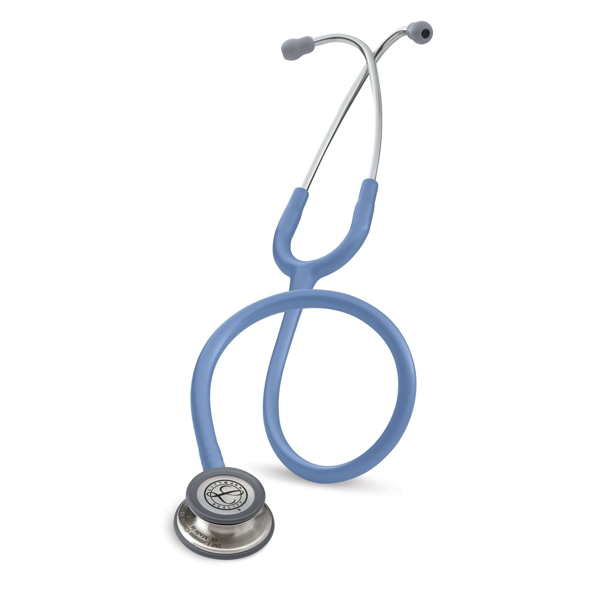 3M-3M Littmann Classic III Stethoscope