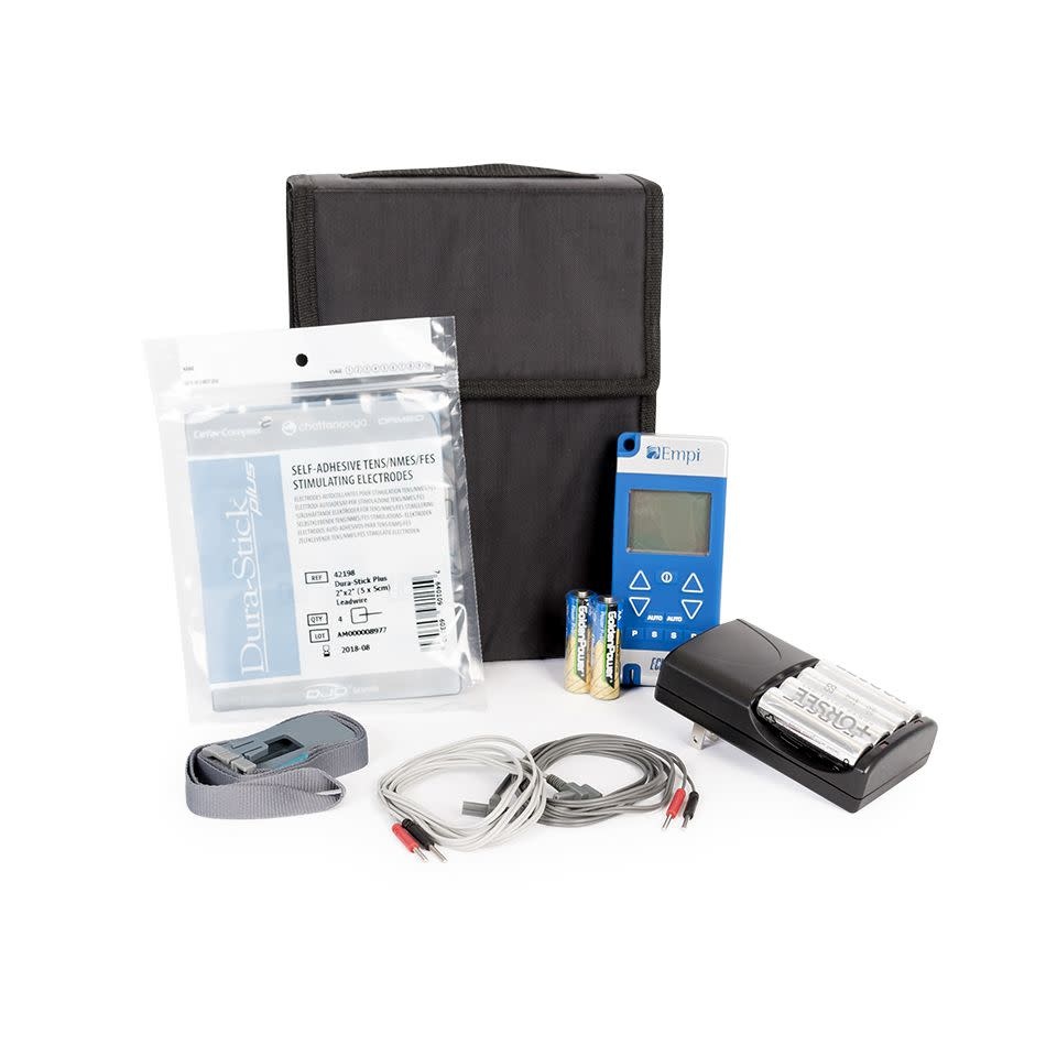 DJO Eclipse+ Digital TENS Unit