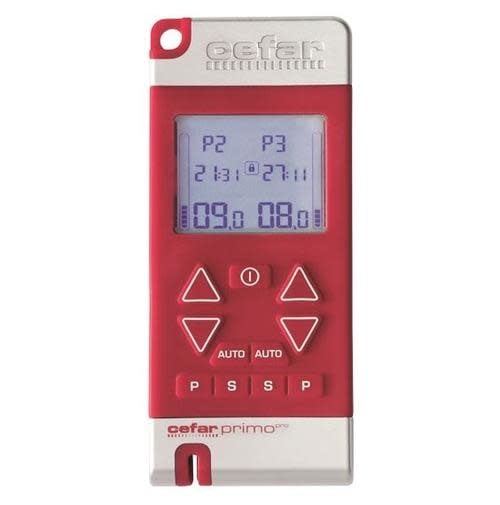 Cefar Primo Pro Tens Device