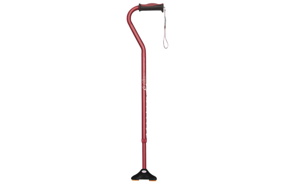 Airgo Comfort-Plus Cane MiniQuad Ultra-Stable Tip