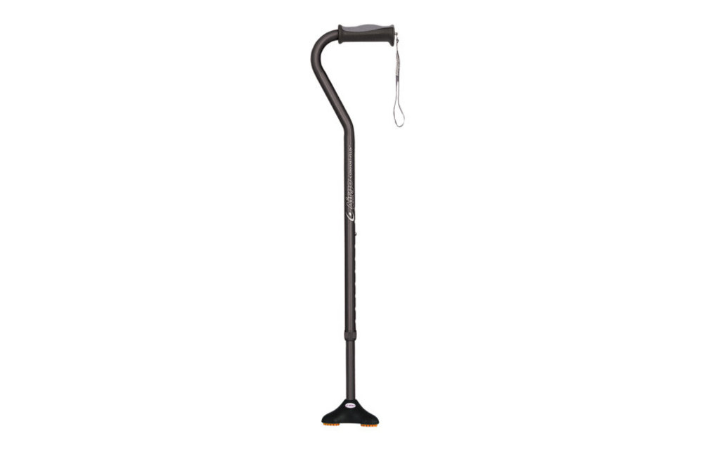Airgo Comfort-Plus Cane MiniQuad Ultra-Stable Tip
