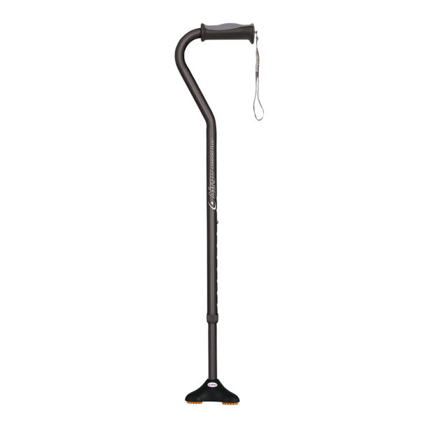 Airgo Comfort-Plus Cane MiniQuad Ultra-Stable Tip