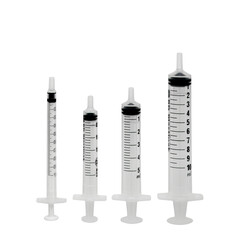 BD-BD Medical BD Oral Syringe with Tip