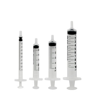 BD Medical BD Oral Syringe with Tip