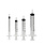 BD Medical BD Oral Syringe with Tip