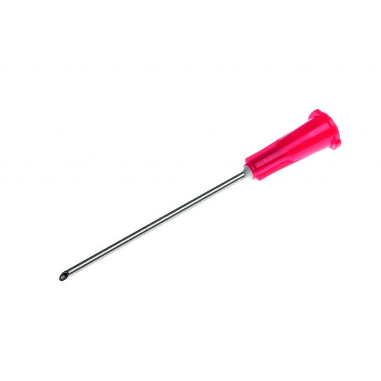 BD Luer-Lok Syringe w/Blunt Fill Needle (not for skin injection)