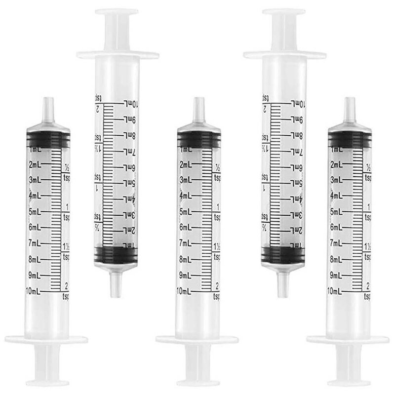 TRMO-Terumo Terumo Oral Syringe 10ml 100/bg