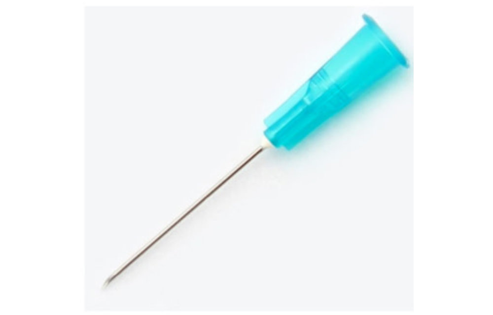 BD PrecisionGlide Hypodermic Thin Wall Needle 100/bx