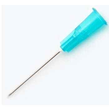 BD-BD Medical BD PrecisionGlide  Hypodermic Thin Wall Needle 100/bx