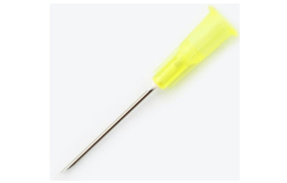 BD PrecisionGlide Hypodermic Thin Wall Needle 100/bx