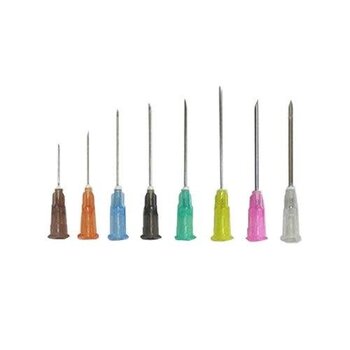 BD Medical BD PrecisionGlide Hypodermic Needle 100/bx