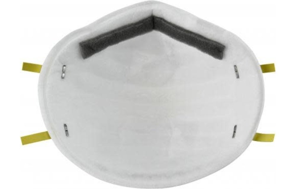 3M N95 8110S Small 20/bx