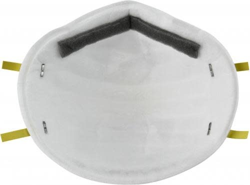 3M N95 8110S Small 20/bx
