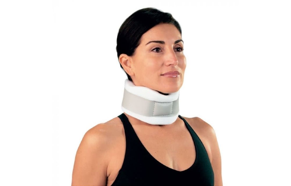 DJO Cervical Collar