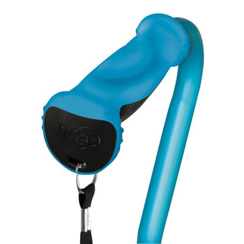 HUGO Hugo Ergonomic Offset Handle Cane