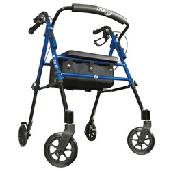 DRV-Drive Medical Hugo Fit 6 Rollator