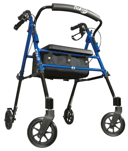 DRV-Drive Medical Hugo Fit 6 Rollator