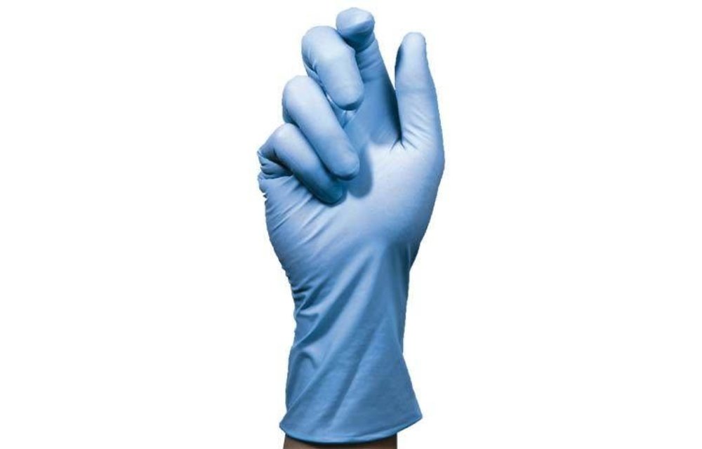 Chartwell Nitrile Gloves 100/bx