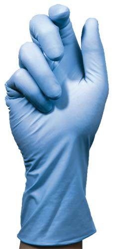Chartwell Nitrile Gloves 100/bx