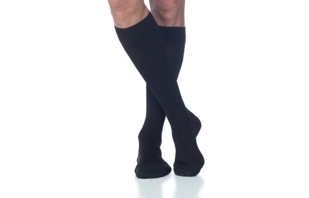 Essential Cotton For Men 30-40mmHg