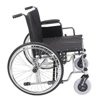 Drive Medical Drive Wheelchair Bariatric Sentra EC Extra Wide
