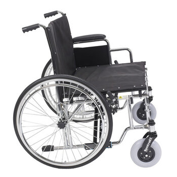 DRV-Drive Medical Drive Wheelchair Bariatric Sentra EC Extra Wide
