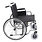 Drive Medical Drive Wheelchair Bariatric Sentra EC Extra Wide